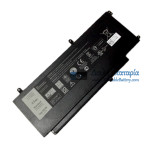 Μπαταρία για Dell D2VF9 7547 0PXR51 PXR51 15br-7348 15 [Ανταλλακτική μπαταρία]